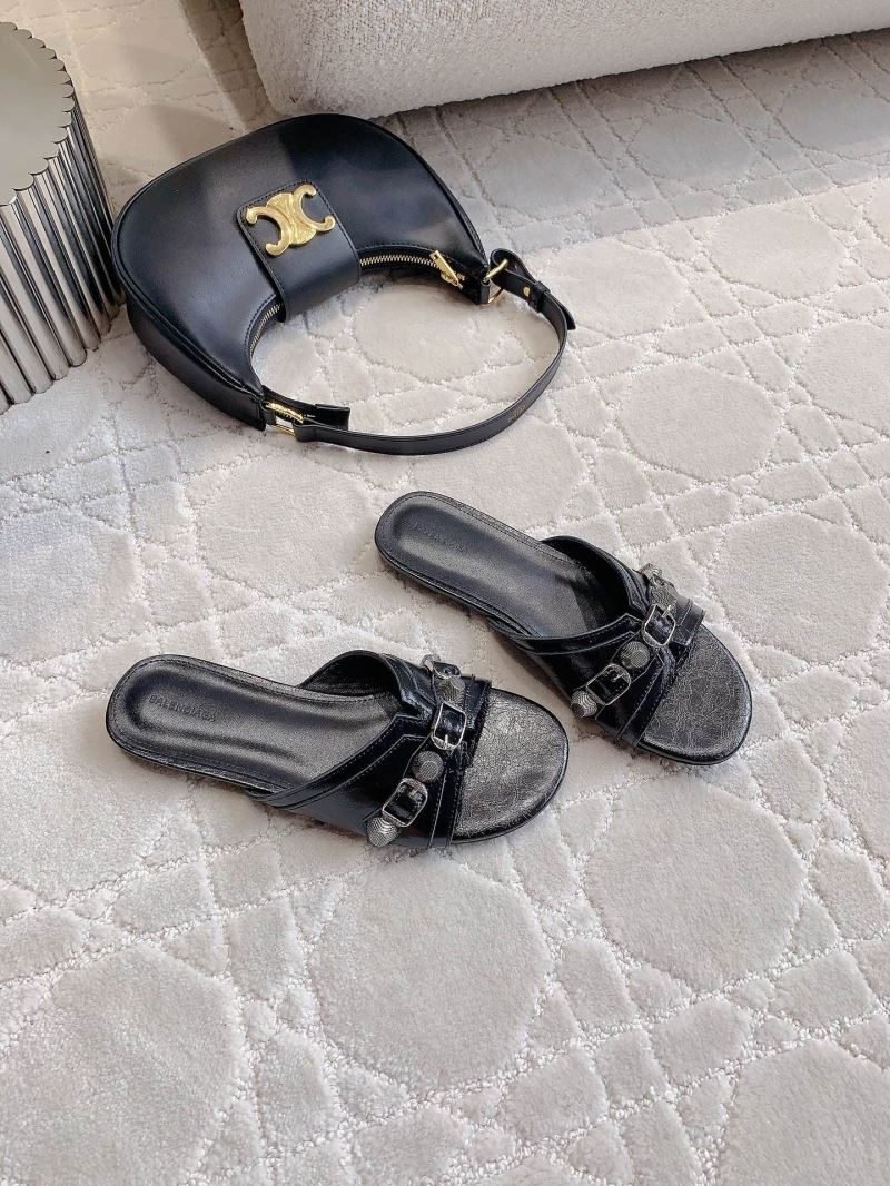 Balenciaga Slippers